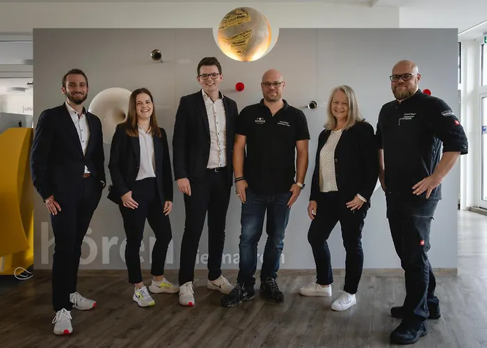 Sport-&Seminarhotel Glockenspitze