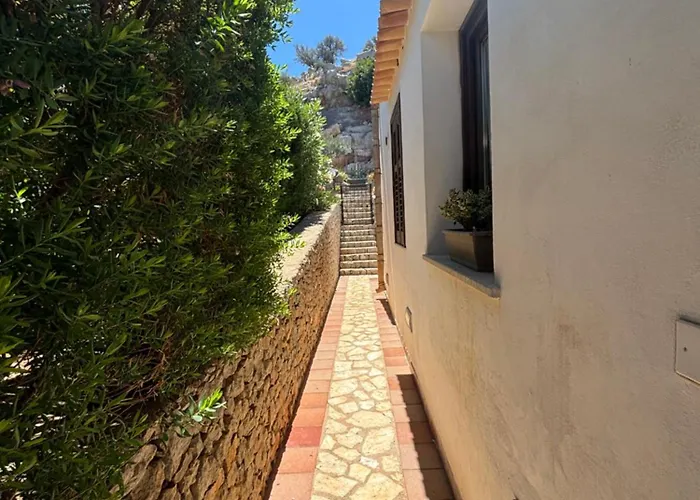 B&B Villa Alba San Vito Lo Capo