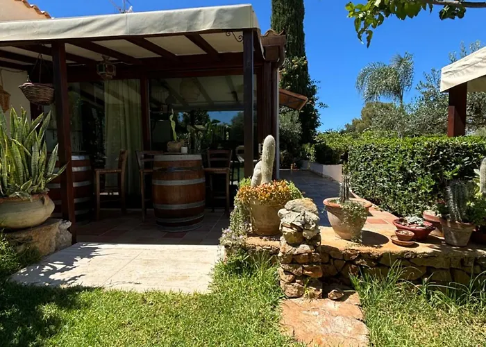 B&B Villa Alba San Vito Lo Capo