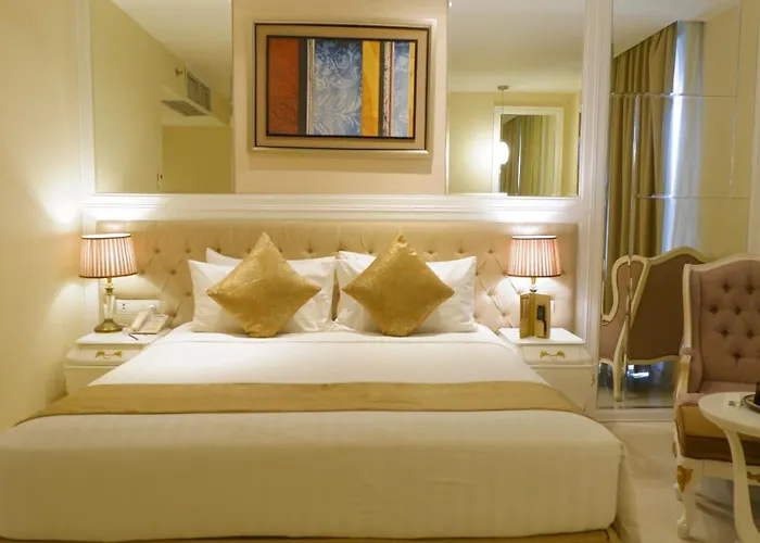 Grand Savero Hotel Bogor