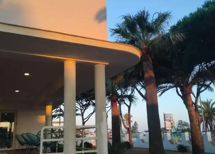 Guadalupe Hotel Boutique