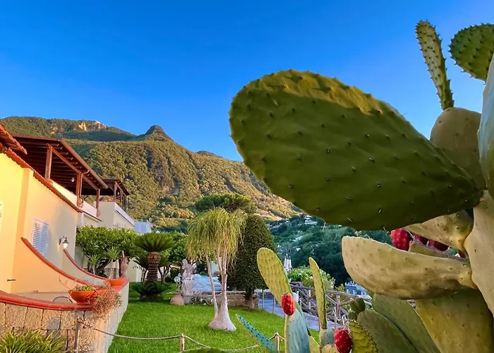 Resort Villa Flavio