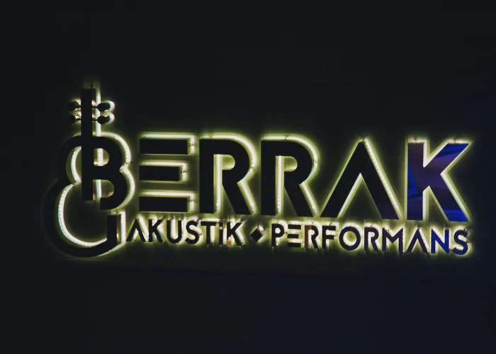 Berrak Otel