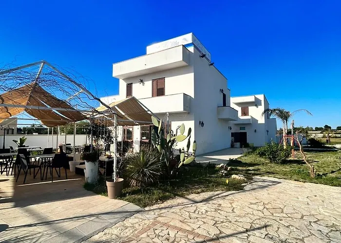 Hotel Costa Blu