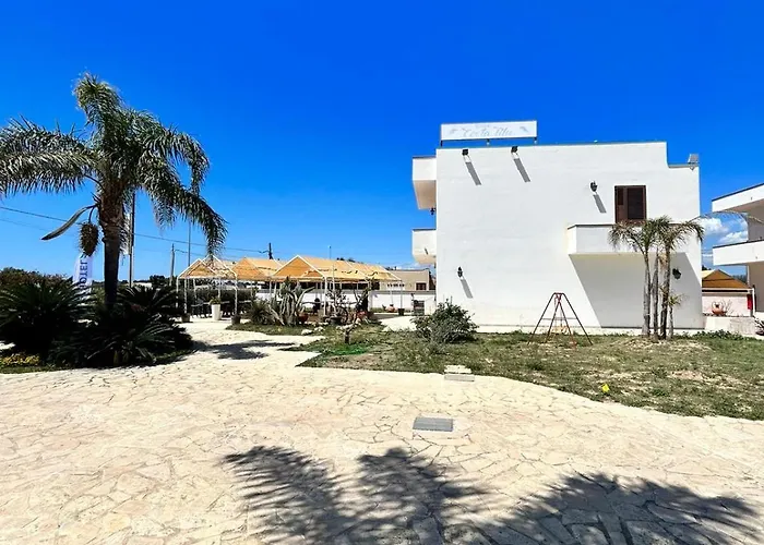 Hotel Costa Blu