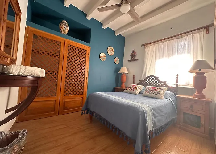 Casa Tecolote