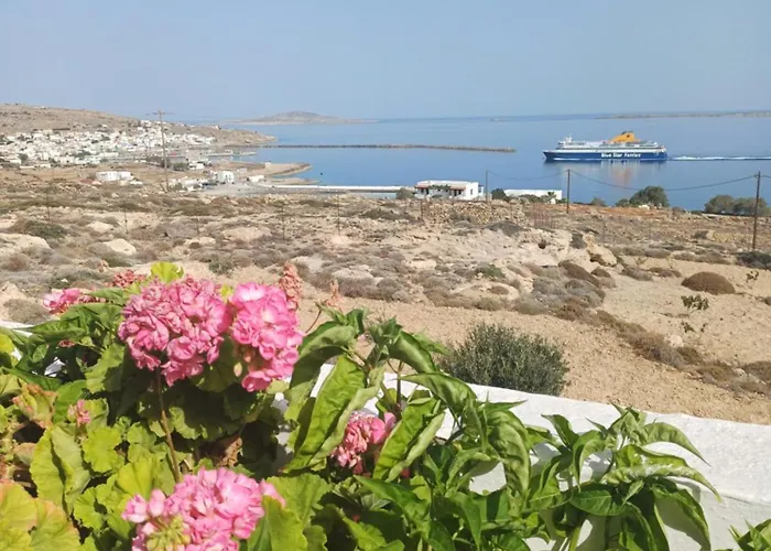 Galini View