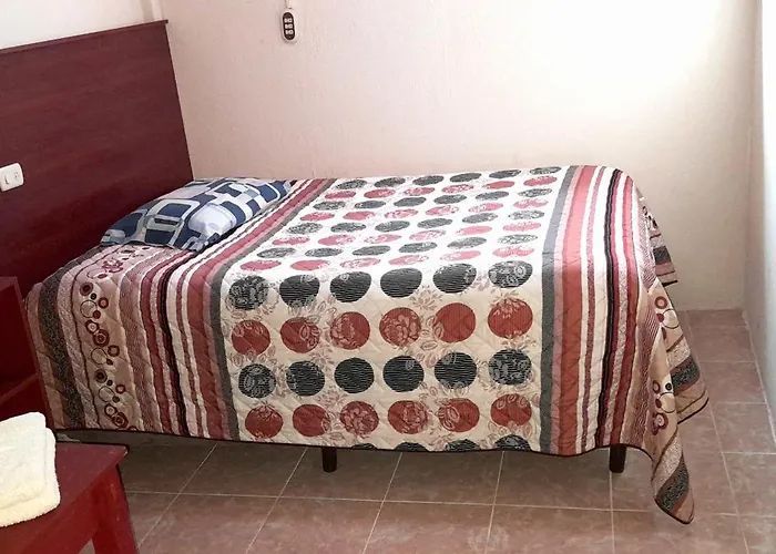 Hotel Ideal, Your House In Quetzaltenango