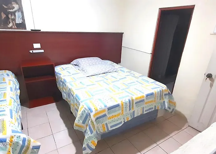 Hotel Ideal, Your House In Quetzaltenango