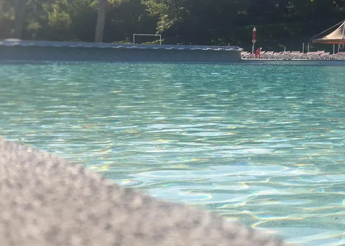 Hotel Terme Di Orte