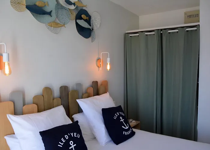 Atlantic Hôtel