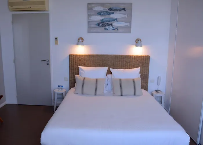 Atlantic Hôtel
