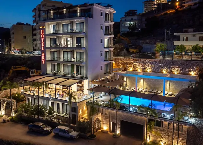 Art Hotel