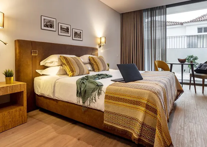 Evora O Cante Hotel