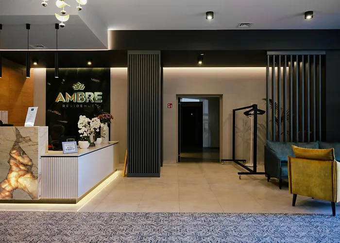 Rezydencja Ambre