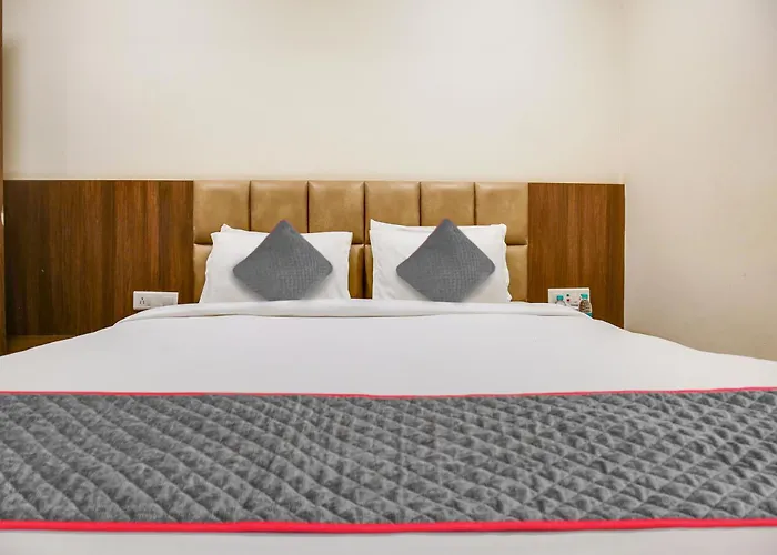 Hotel Ludhiana Regency