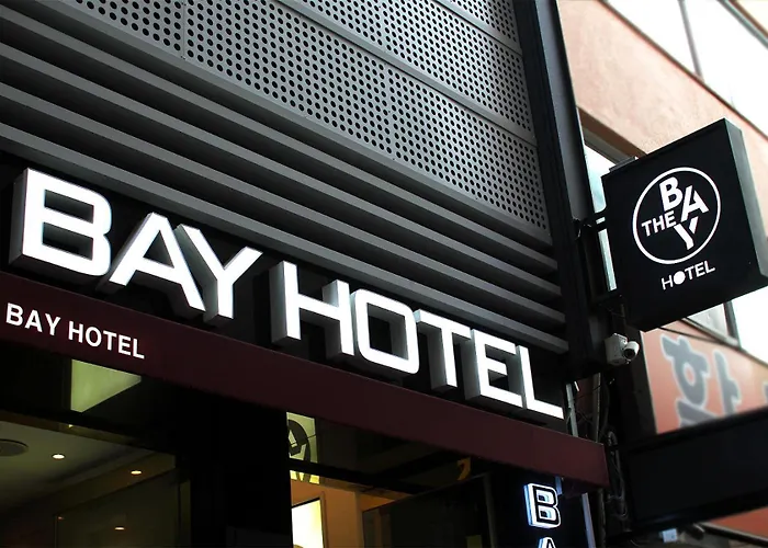 Bay 202 Hotel