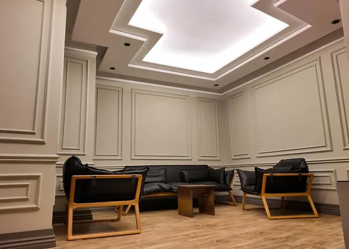 Lala Grand Hotel