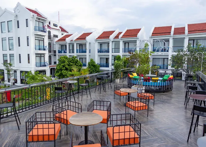 Serene Nature Boutique Resort & Spa