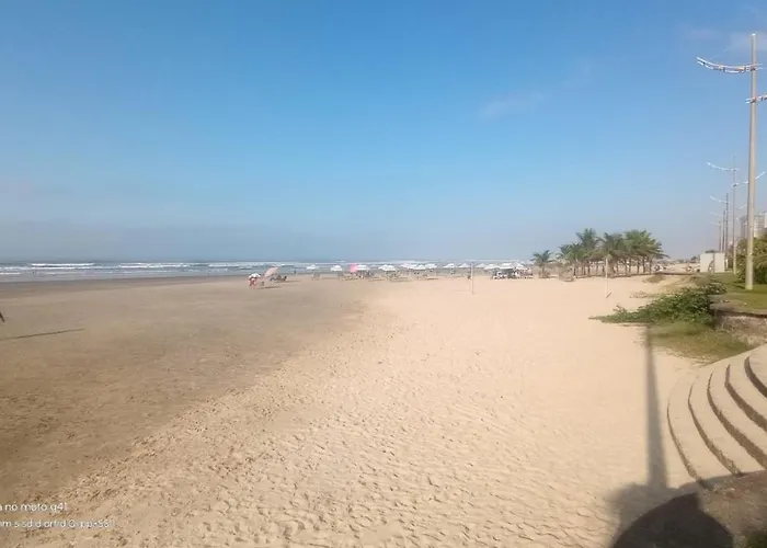 Pousada Aconchego Na Praia