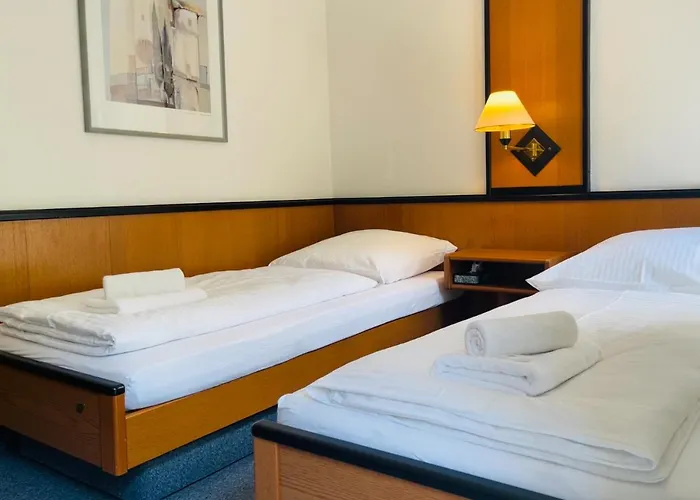 Hotel Zur Eiche