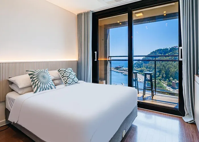 Hotel Yeon
