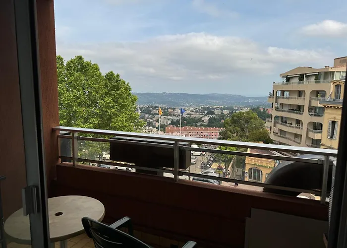 Hotel Panorama