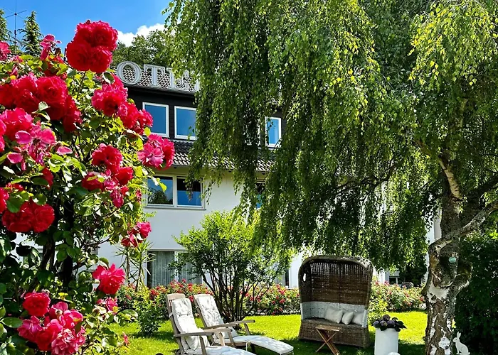 Hotel Bellevue