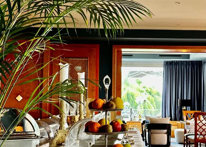 Hotel Bellevue