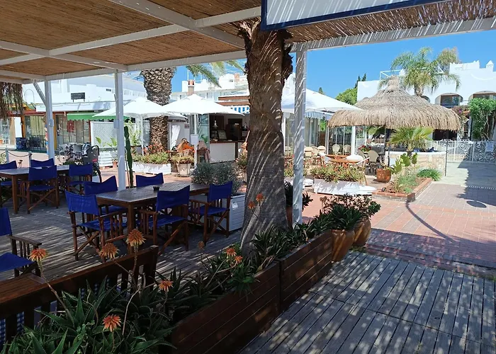 Uzhan Beach Hotel