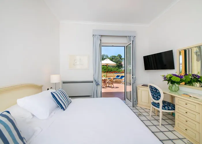Hotel La Reginella Resort&Spa