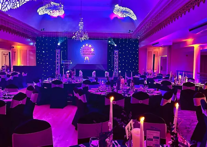 The Craiglands Hotel Sure Hotel Collection By Best Western