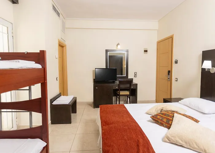 Hanioti Grandotel