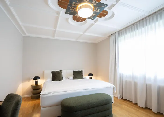 Q! Hotel Maria Theresia