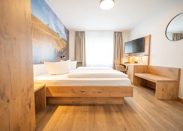 Hotel & Gasthaus Loewen