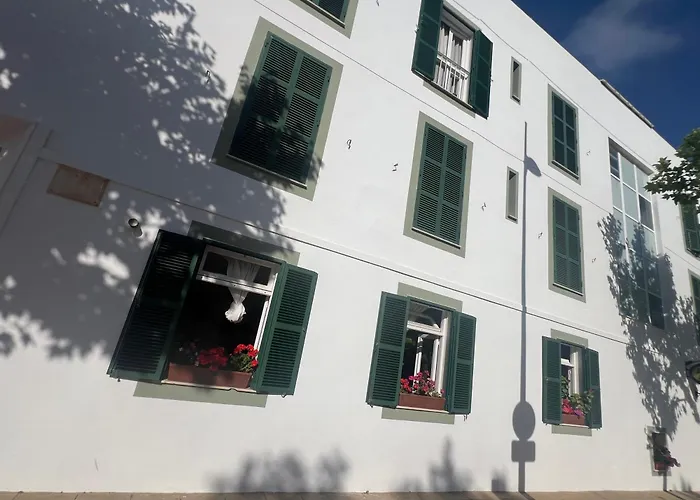 Balear Hotel