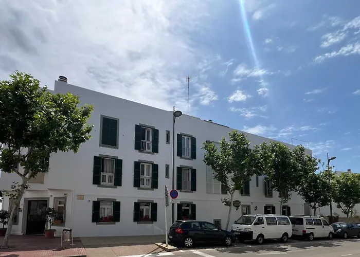 Balear Hotel Ciutadella 