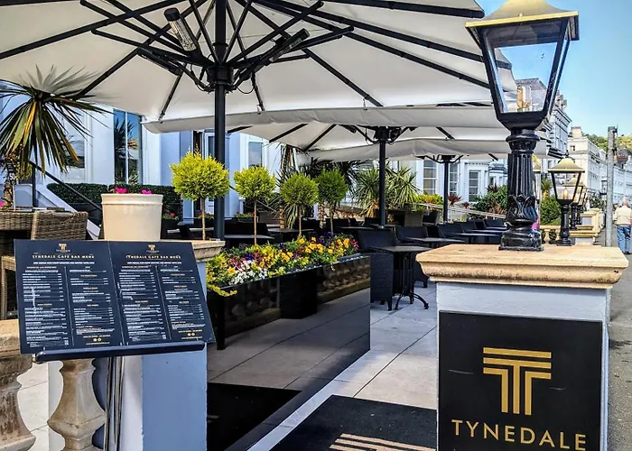 Tynedale Hotel