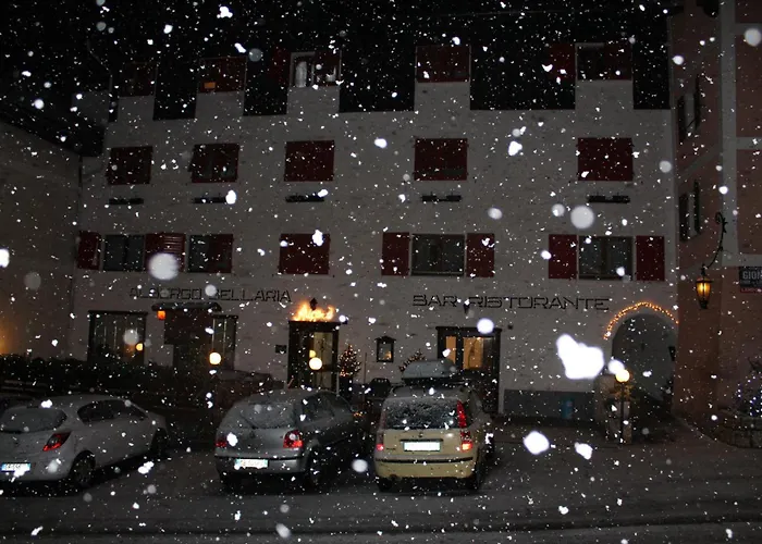 Albergo Bellaria