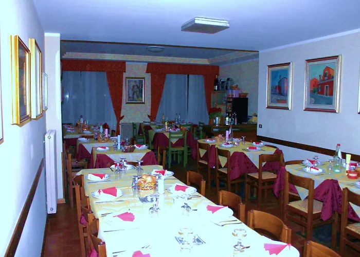 Albergo Bellaria