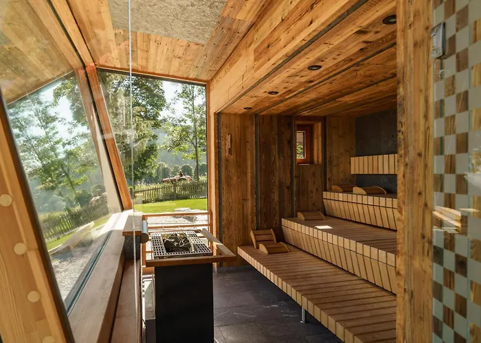 Hotel Berghof