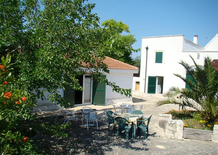 Appartamento Dimora Del Sole Putignano