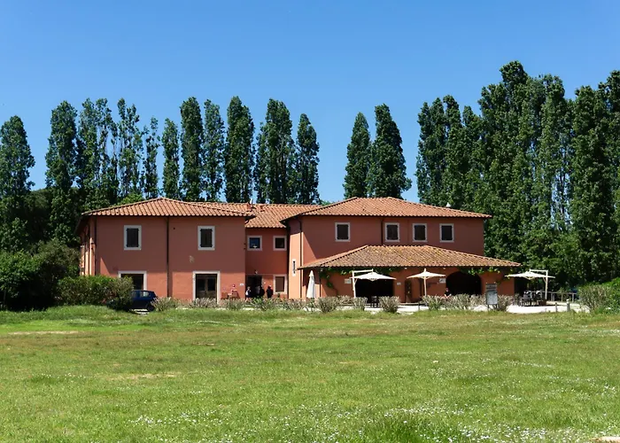 Casale La Sterpaia