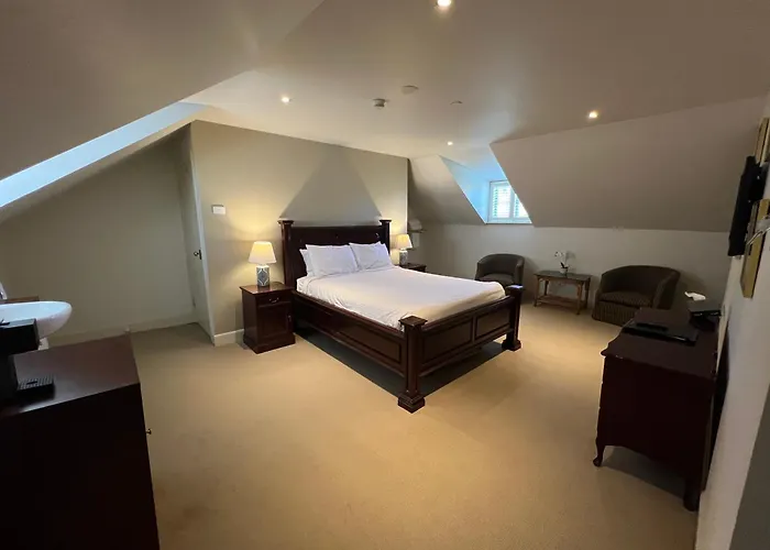 Fitzroy Inn Historic Retreat Mittagong