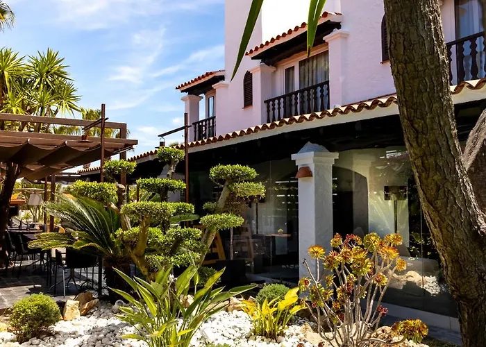 Hotel Boutique Ses Pitreras