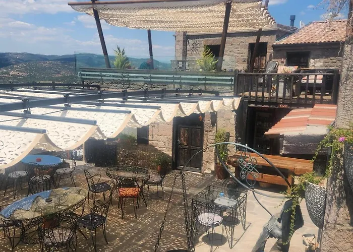 Assos Sunset Hotel
