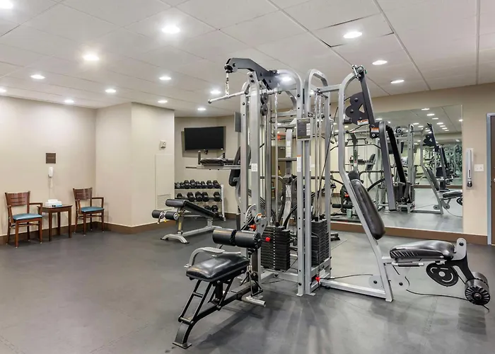 Best Western Naples Plaza Hotel