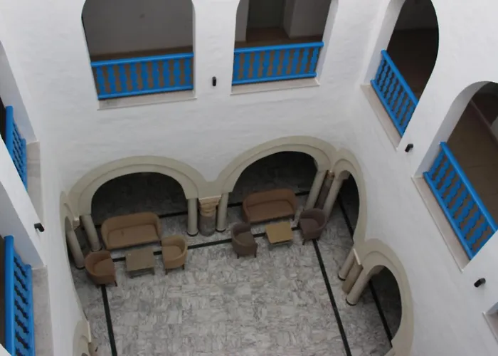 Hotel Medina