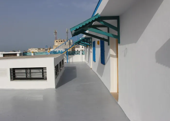 Hôtel Medina Sousse