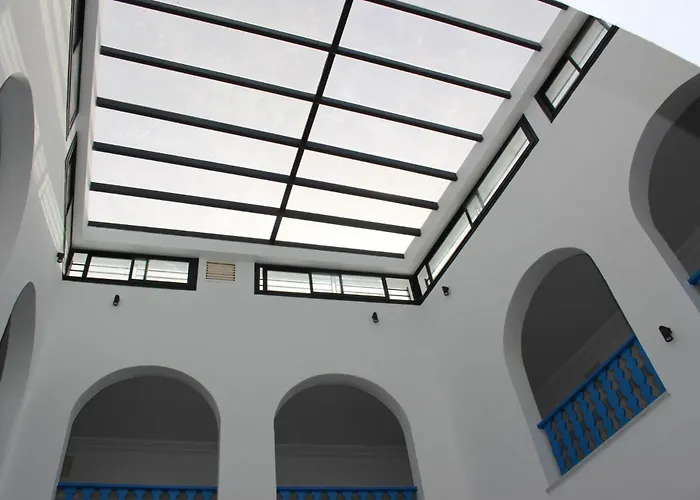 Hôtel Medina